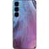 Space Marble Galaxy S25 Skin